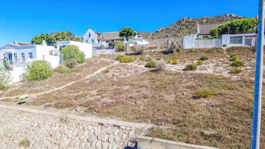 0 Bedroom Property for Sale in Saldanha Harbour Western Cape